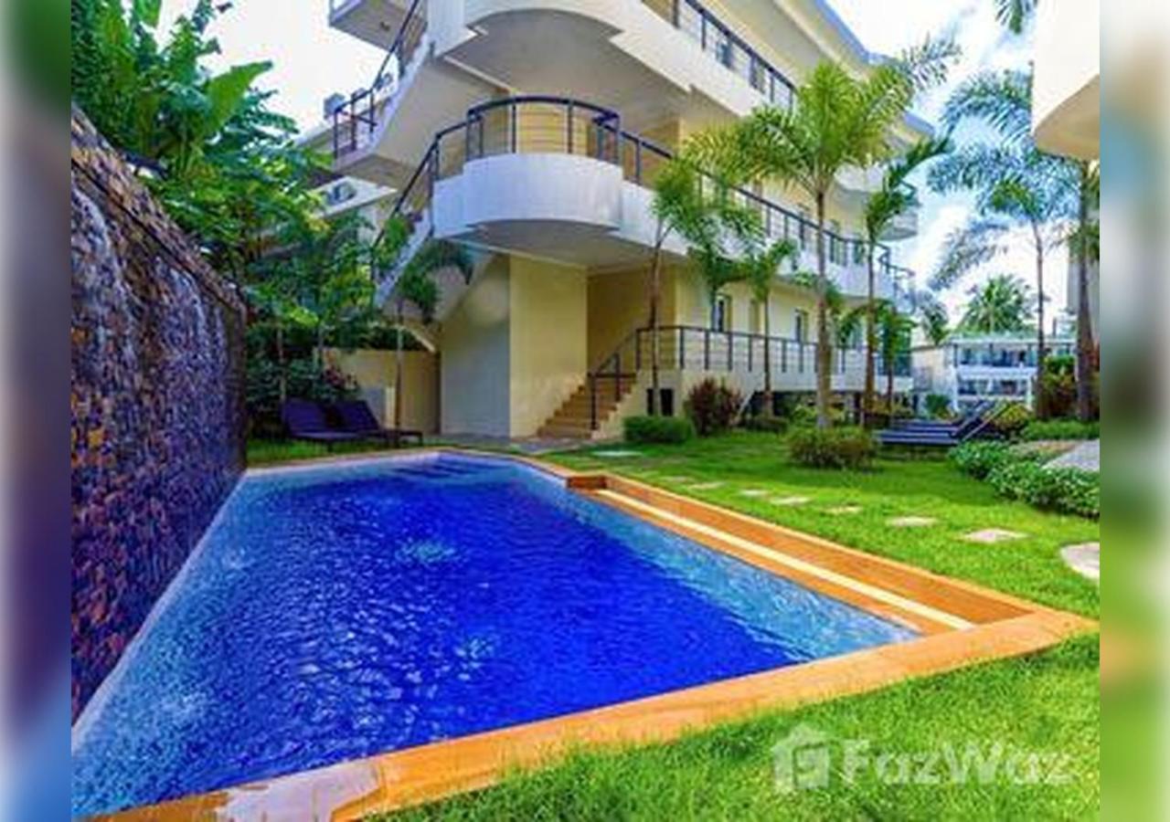 Karon Butterfly Residence Kata Beach  Exterior photo